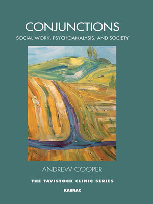 cover image of Conjunctions